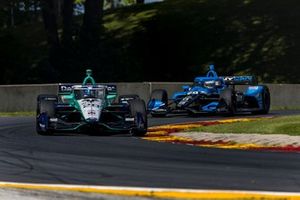 Marcus Ericsson, Andretti Global Honda