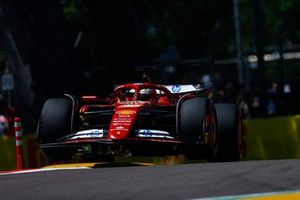 Charles Leclerc, Ferrari SF-24 