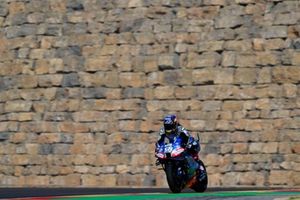 Miguel Oliveira, Equipo Trackhouse Racing