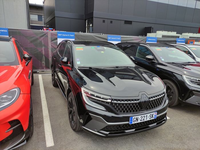 Formula 1, Magyar GP