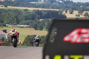 Luca Marini, Equipo Repsol Honda