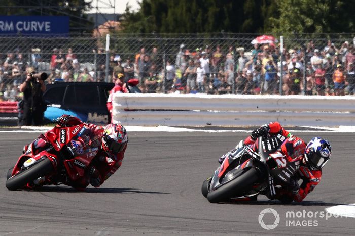 Maverick Viñales, Aprilia Racing Team