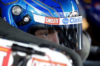 A.J. Allmendinger, JTG Daugherty Racing, Chevrolet Camaro Kroger ClickList