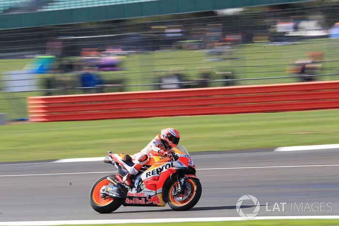Marc Marquez, Repsol Honda Team