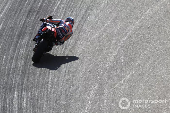 Dani Pedrosa, Repsol Honda Team