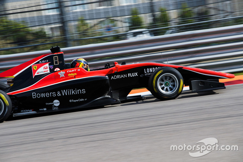 Initialement deuxième, Callum Ilott a chuté au 13e rang