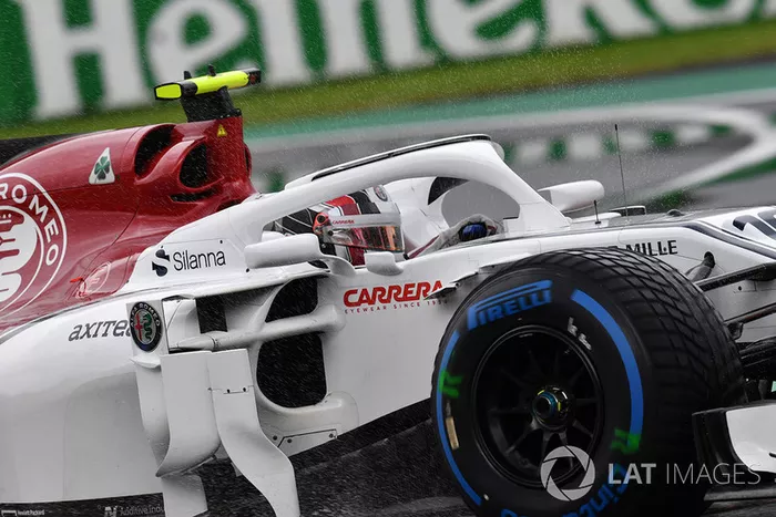 Charles Leclerc, Sauber C37