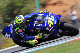 Valentino Rossi, Yamaha Factory Racing