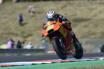 Пол Еспаргаро, Red Bull KTM Factory Racing