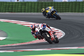 Danilo Petrucci, Pramac Racing