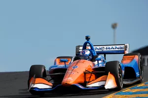 Scott Dixon, Chip Ganassi Racing Honda