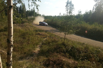Ott Tanak, Martin Järveoja, Toyota Yaris WRC, Toyota Gazoo Racing WRT