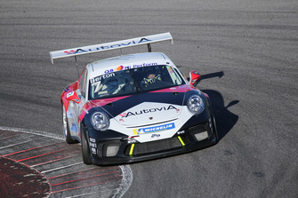 Giovanni Berton, AB Racing