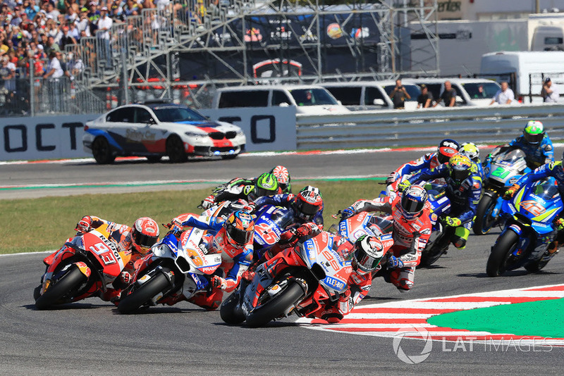 Хорхе Лоренсо, Ducati Team