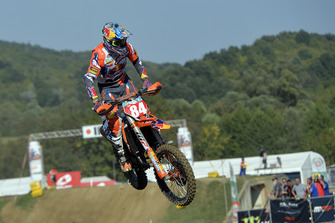 Jeffrey Herlings, Red Bull KTM