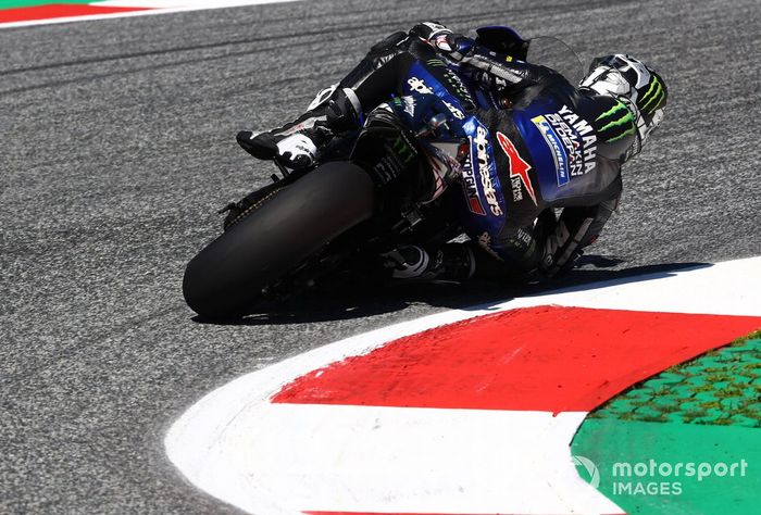 Maverick Vinales, Yamaha Factory Racing,