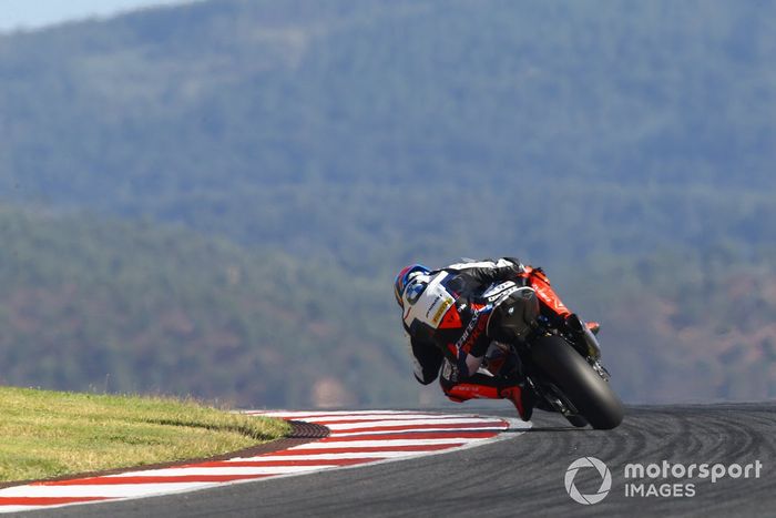 Tom Sykes, BMW Motorrad WorldSBK Team