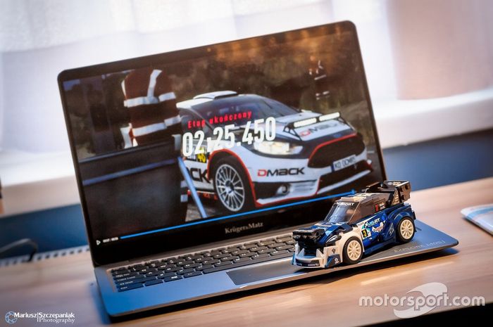 Motorsport.com Polska BGM Cup - prolog