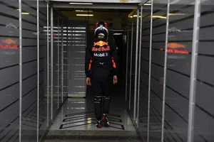 Daniel Ricciardo, Red Bull Racing 