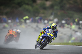 Valentino Rossi, Yamaha Factory Racing