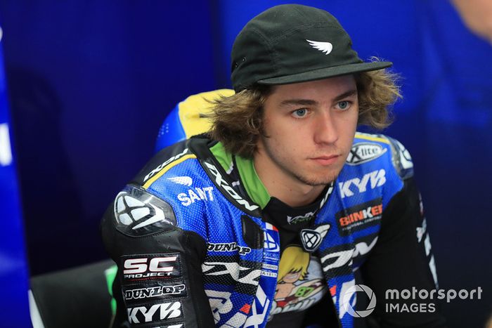 Remy Remy Gardner, SAG Team