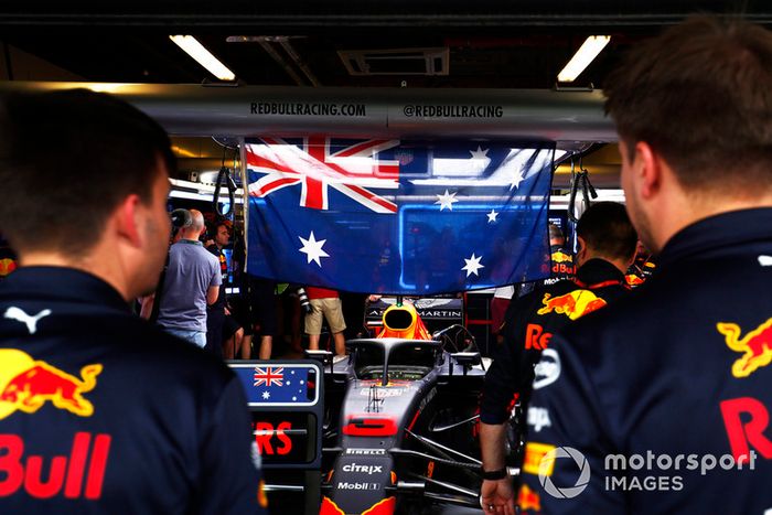 Gran Premio de Australia
