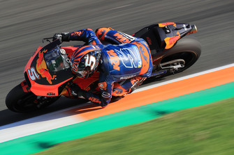 Johann Zarco, Red Bull KTM Factory Racing