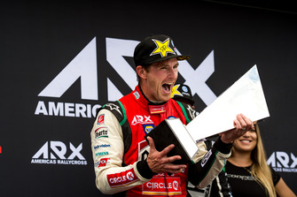 Scott Speed, Volkswagen Motorsport