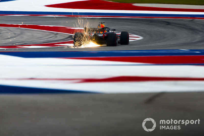 Даніель Ріккардо, Red Bull Racing RB14