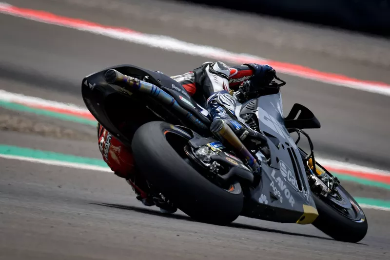 Alex Marquez, Team LCR Honda