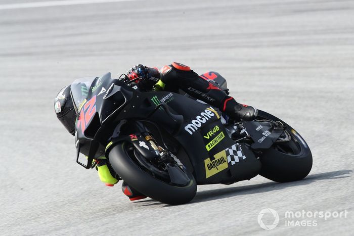 Marco Bezzecchi, VR46 Racing Team  