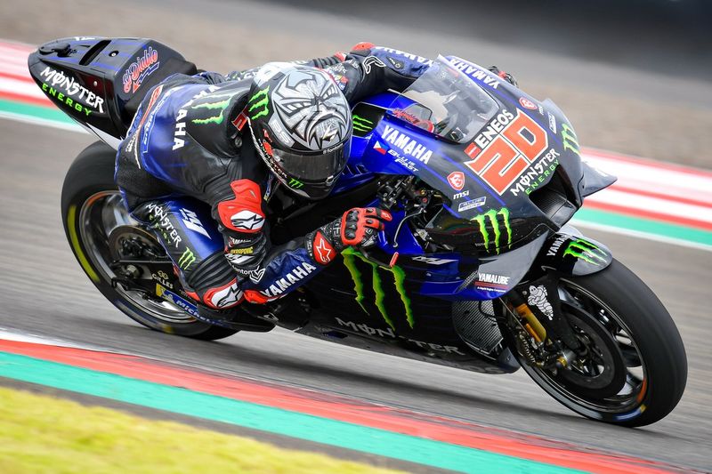 Yamaha Factory Racing