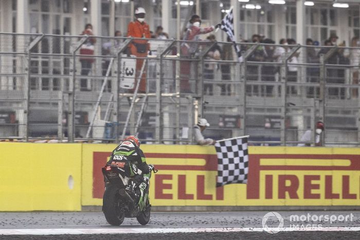 Isaac Viñales, Orelac Racing Verdnatura