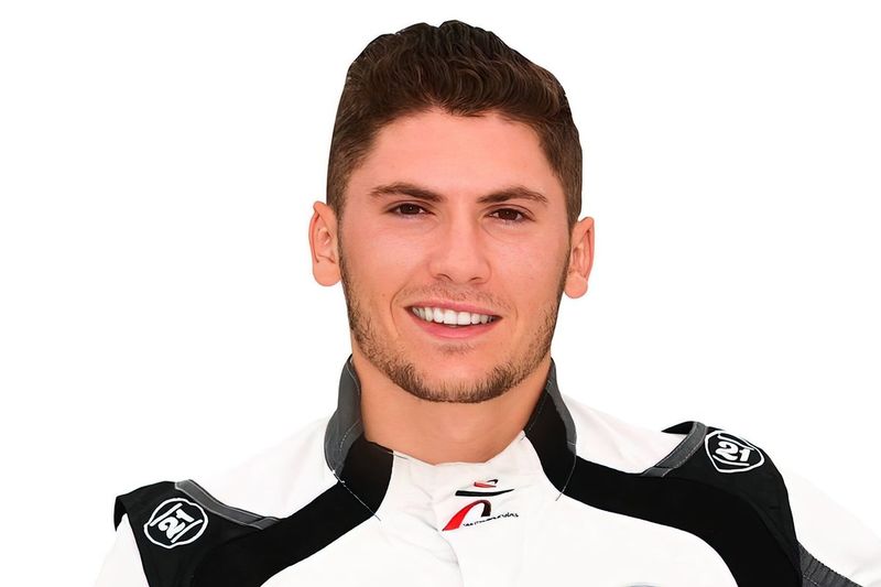 Timothé Buret