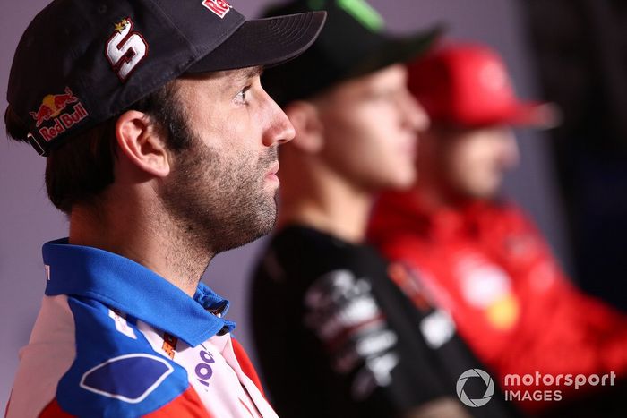 Johann Zarco, Pramac Racing