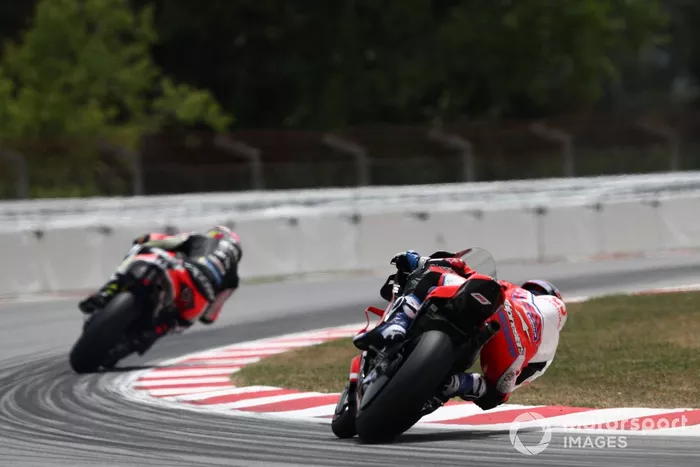Jorge Martín, Pramac Racing