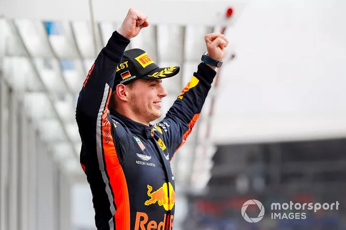 Parceria Red Bull Honda começou com o pé direito