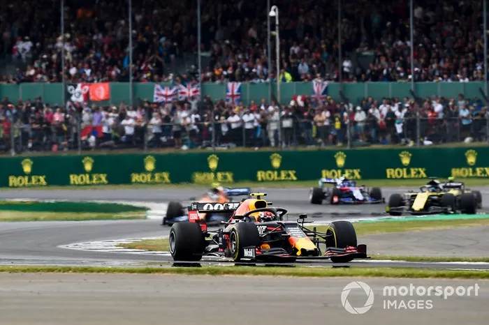 Pierre Gasly, Red Bull Racing RB15