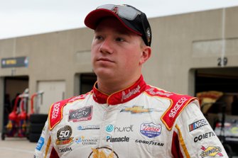 Tyler Reddick