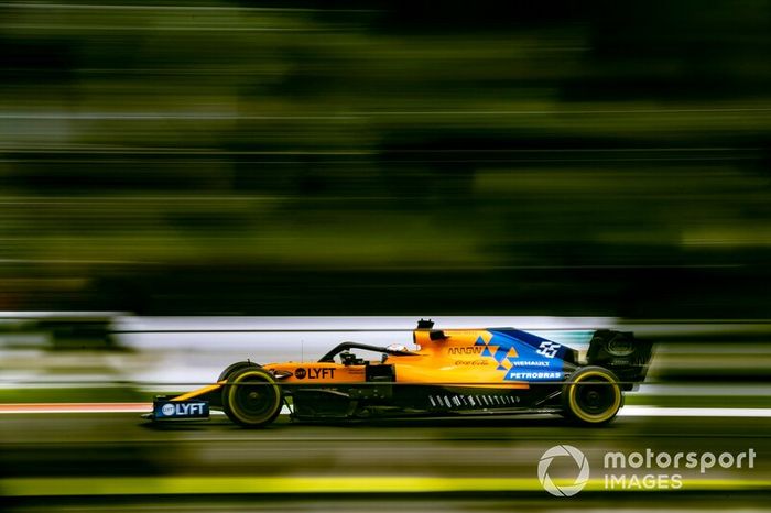 Carlos Sainz Jr., McLaren MCL34