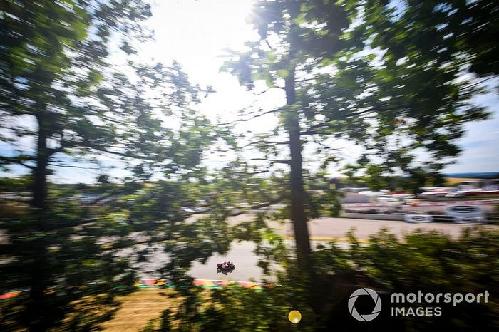 Andrea Dovizioso, Ducati Team