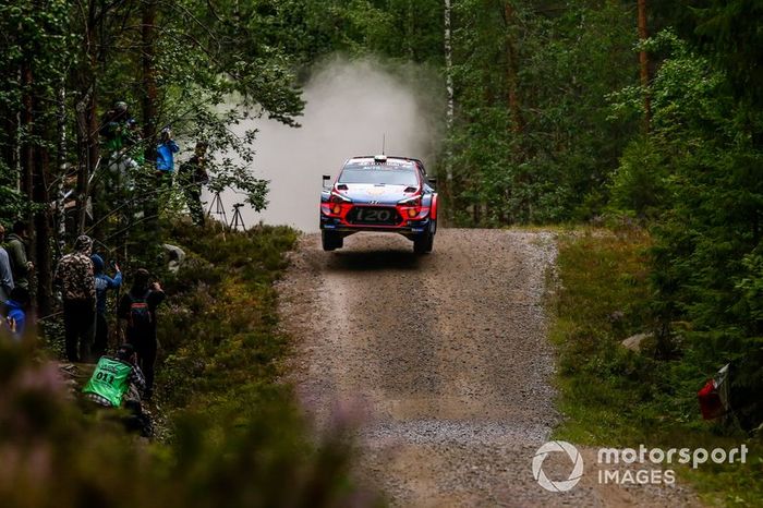 Sébastien Ogier, Julien Ingrassia, Citroën World Rally Team Citroen C3 WRC