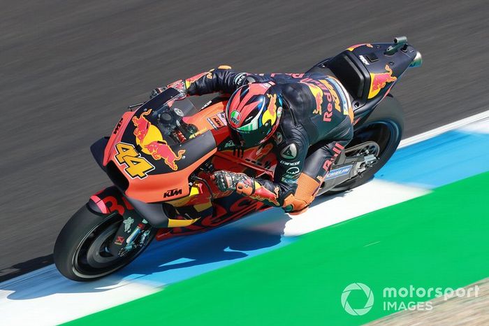 Pol Espargaro, Red Bull KTM Factory Racing