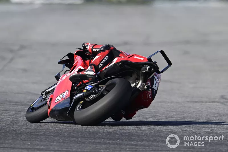 Pol Espargaro, Tech3 GASGAS Factory Racing