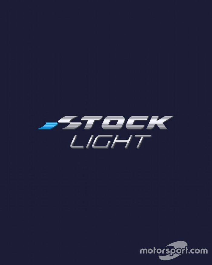 Novo logo da Stock Light