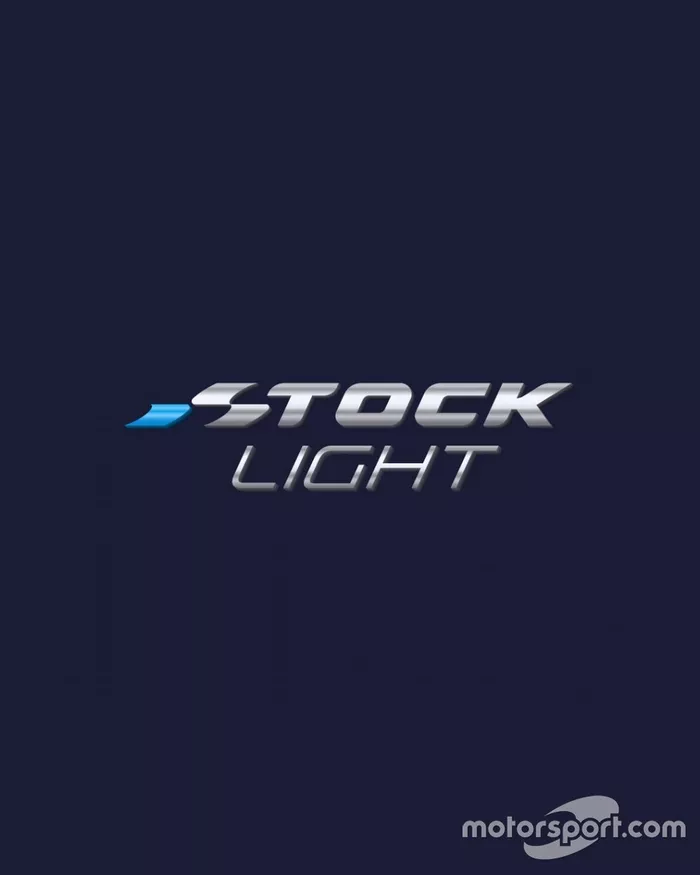 Novo logo da Stock Light