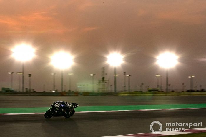 Maverick Vinales, Yamaha Factory Racing