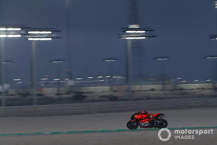 Danilo Petrucci, Red Bull KTM Tech 3