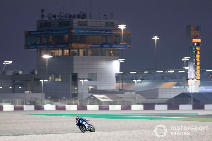 Alex Rins, Team Suzuki MotoGP