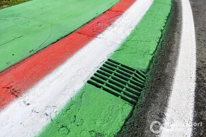 Piano en Imola